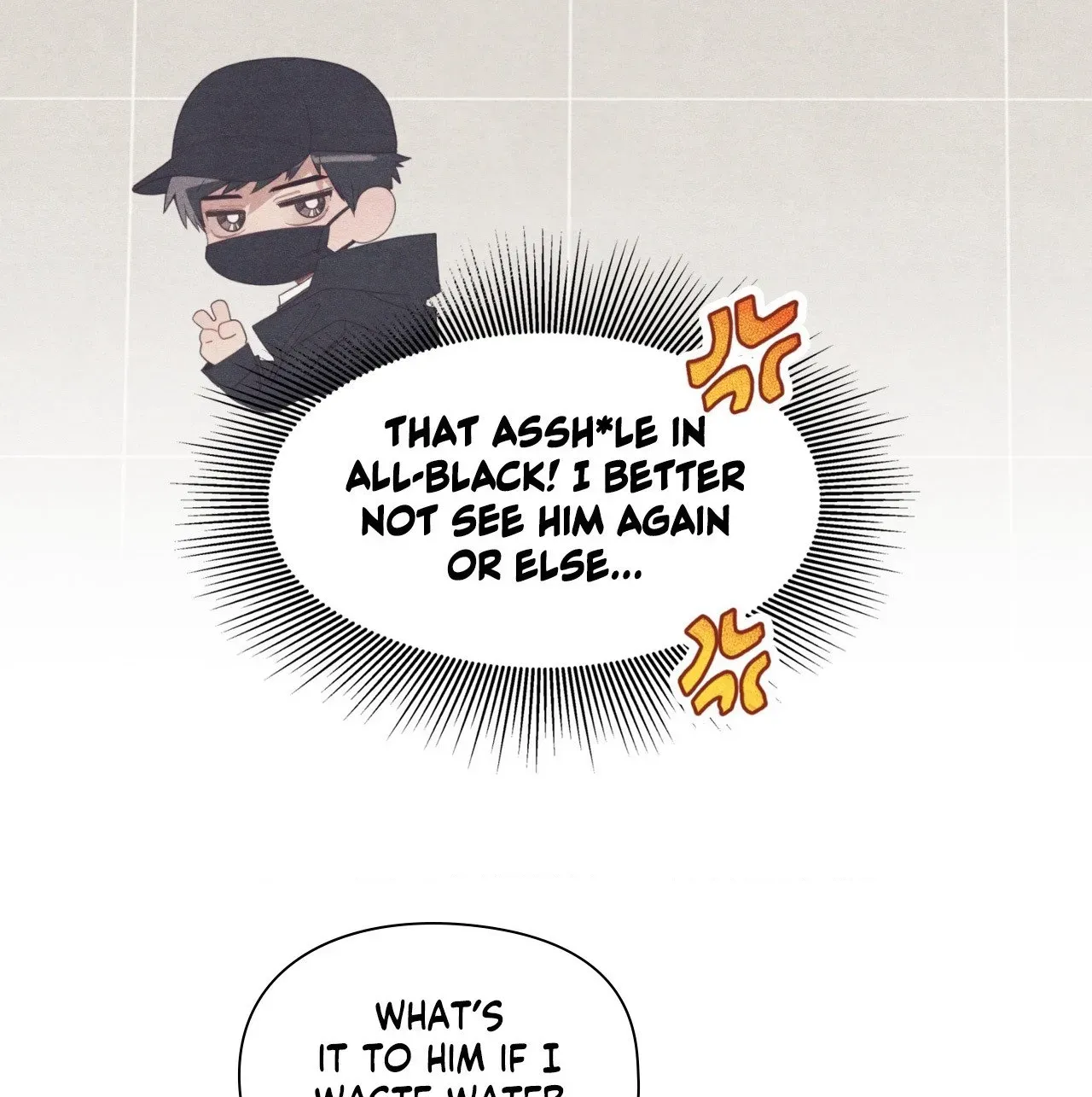 Read Setting You Up chapter 13 image 2 on Lezhin