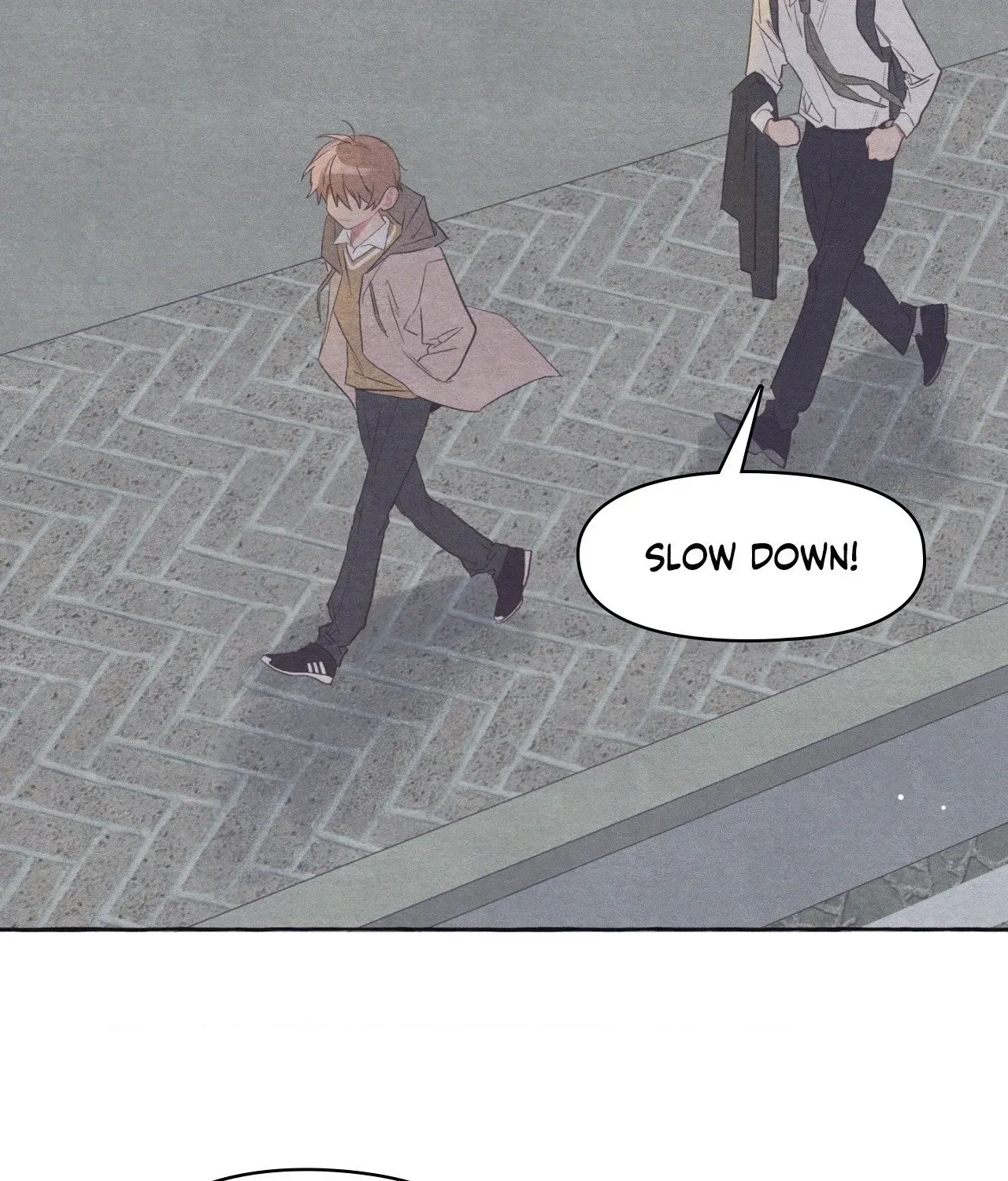 Read Setting You Up chapter 13 image 26 on Lezhin