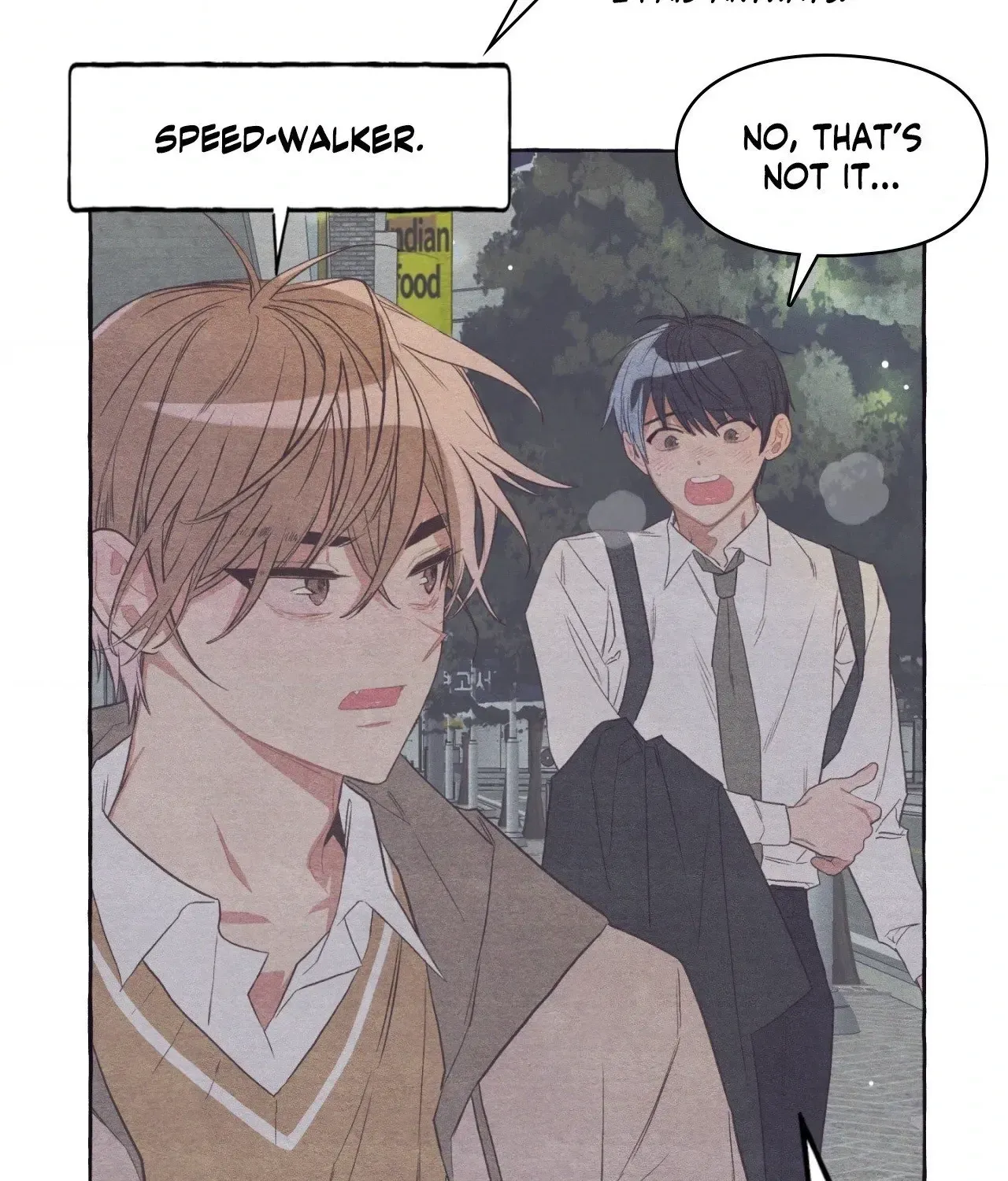 Read Setting You Up chapter 13 image 28 on Lezhin