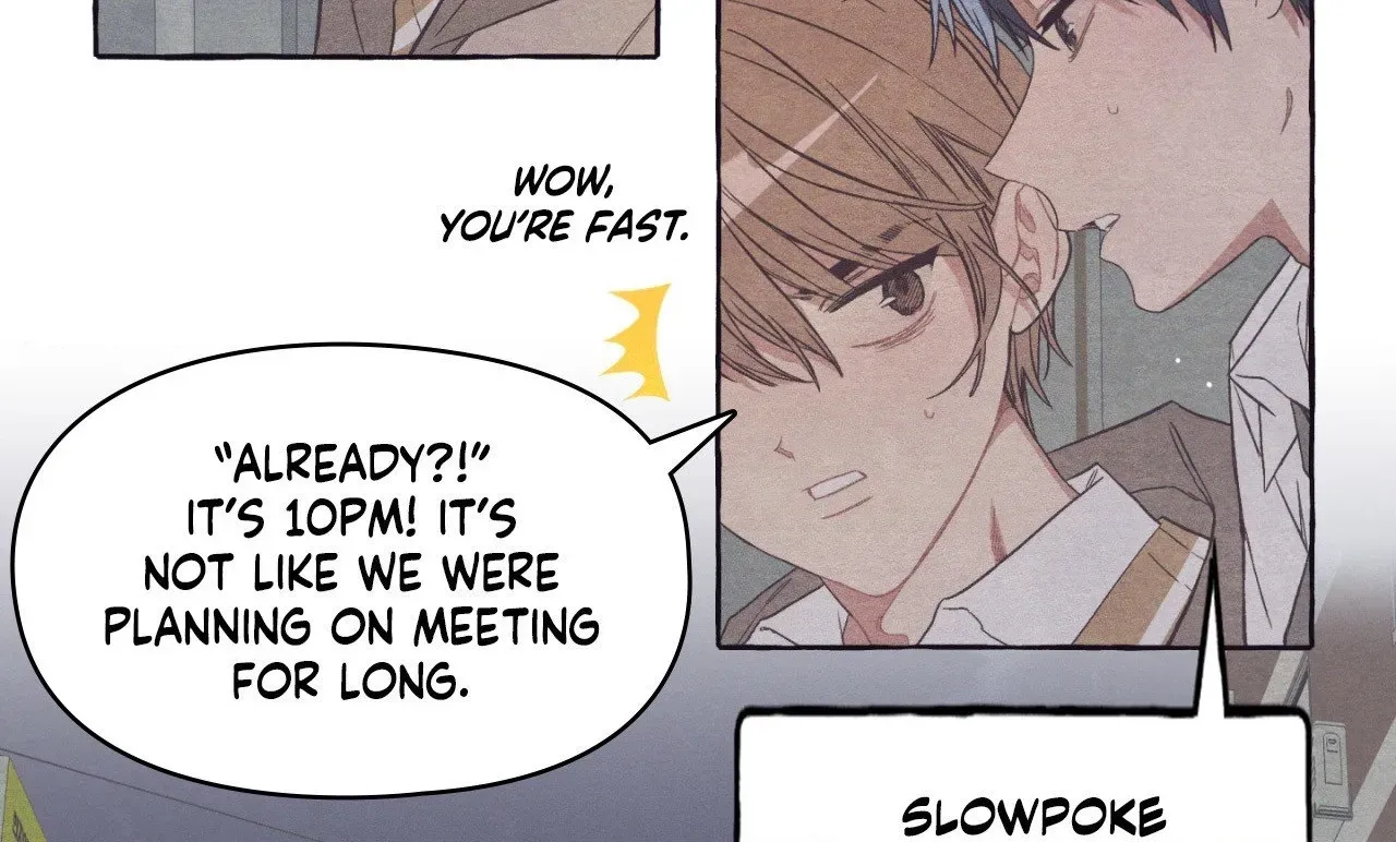 Read Setting You Up chapter 13 image 31 on Lezhin