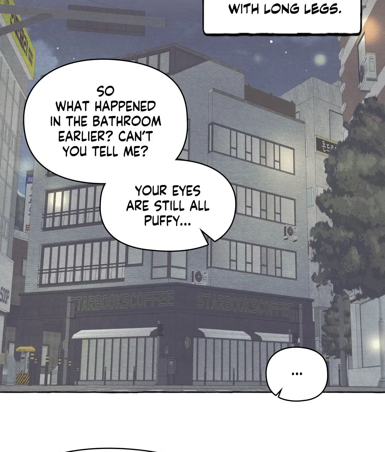 Read Setting You Up chapter 13 image 32 on Lezhin