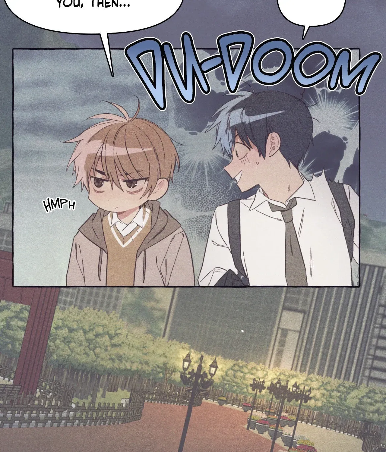Read Setting You Up chapter 13 image 38 on Lezhin