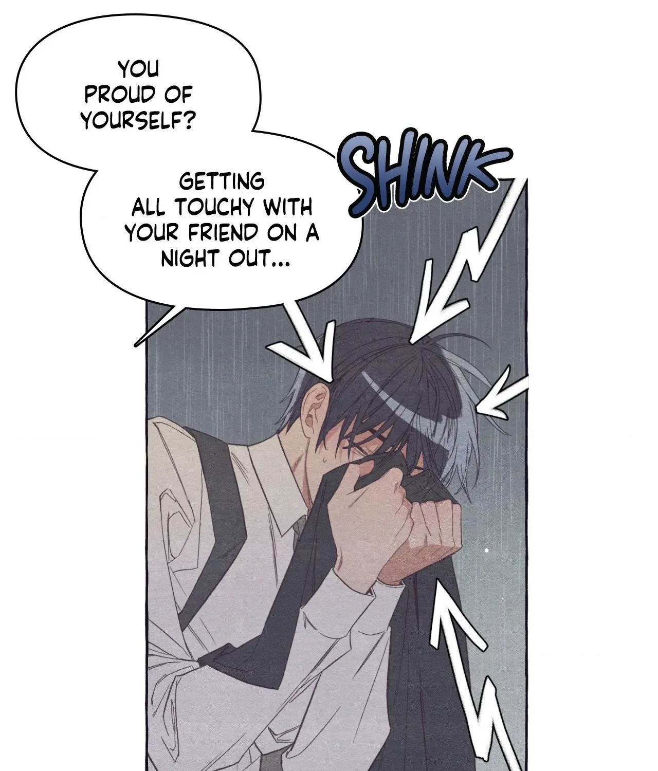 Read Setting You Up chapter 13 image 40 on Lezhin