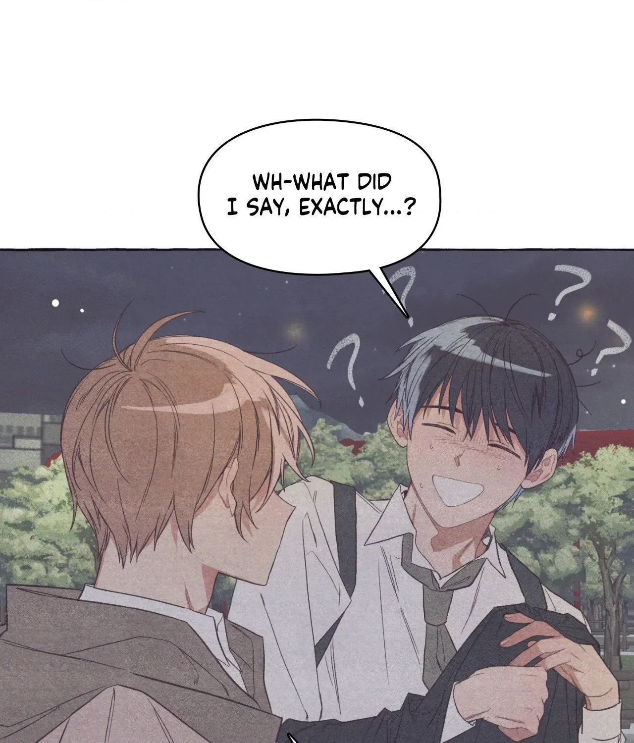Read Setting You Up chapter 13 image 44 on Lezhin