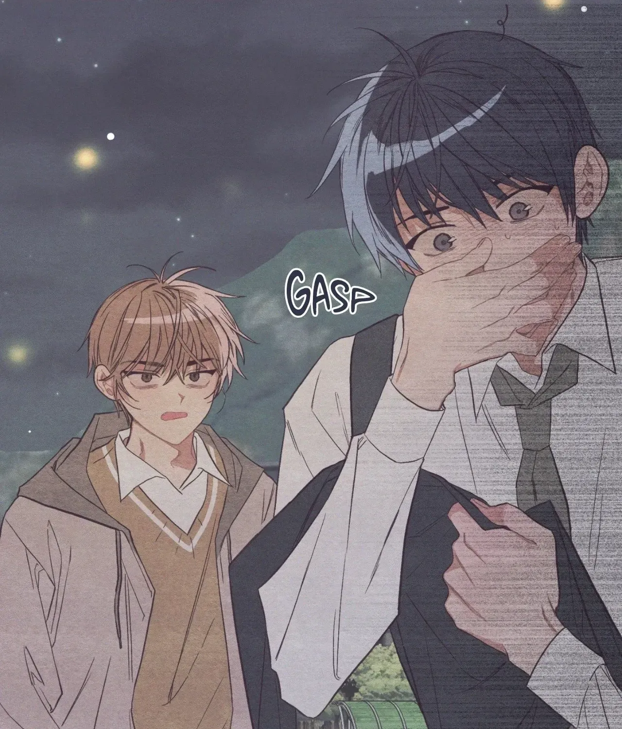 Read Setting You Up chapter 13 image 48 on Lezhin
