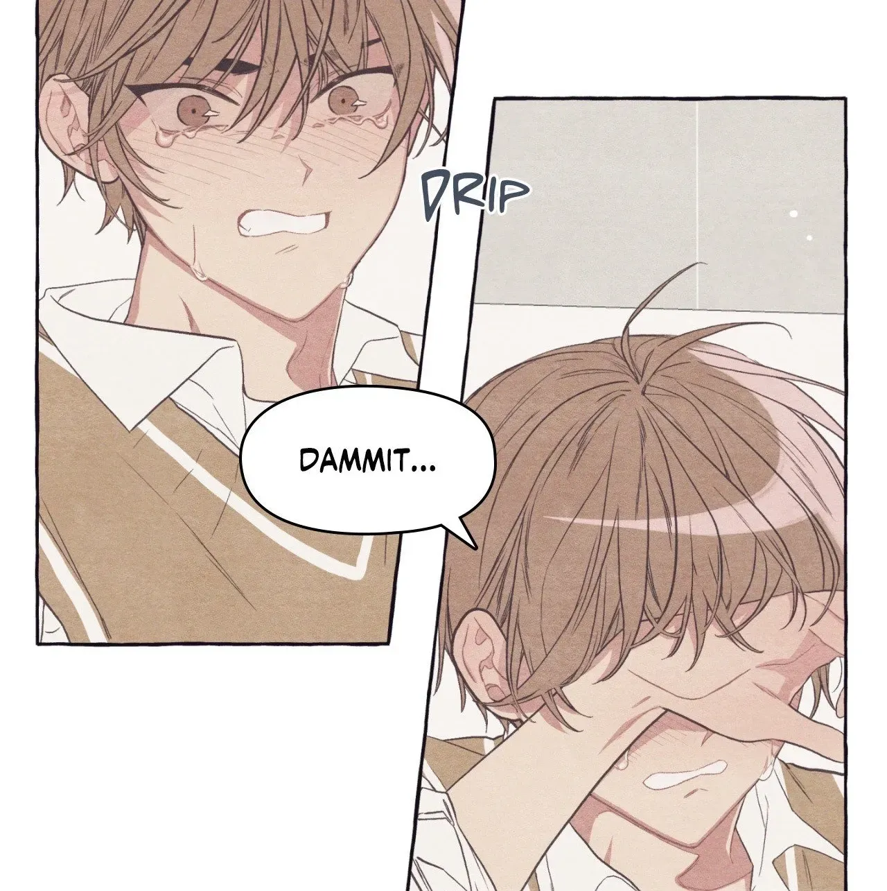 Read Setting You Up chapter 13 image 5 on Lezhin