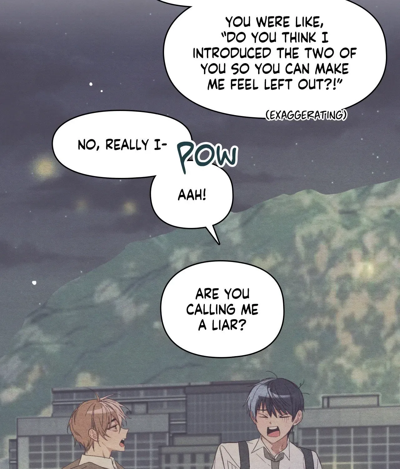 Read Setting You Up chapter 13 image 52 on Lezhin
