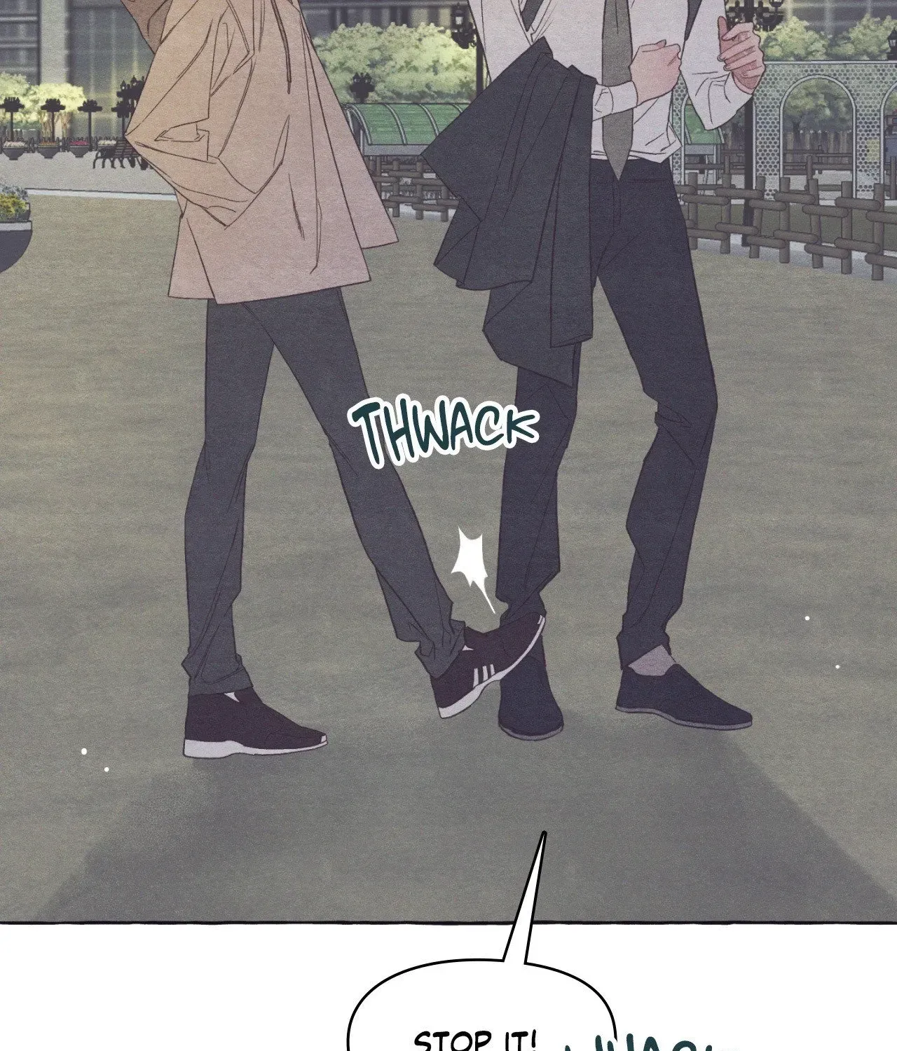 Read Setting You Up chapter 13 image 54 on Lezhin