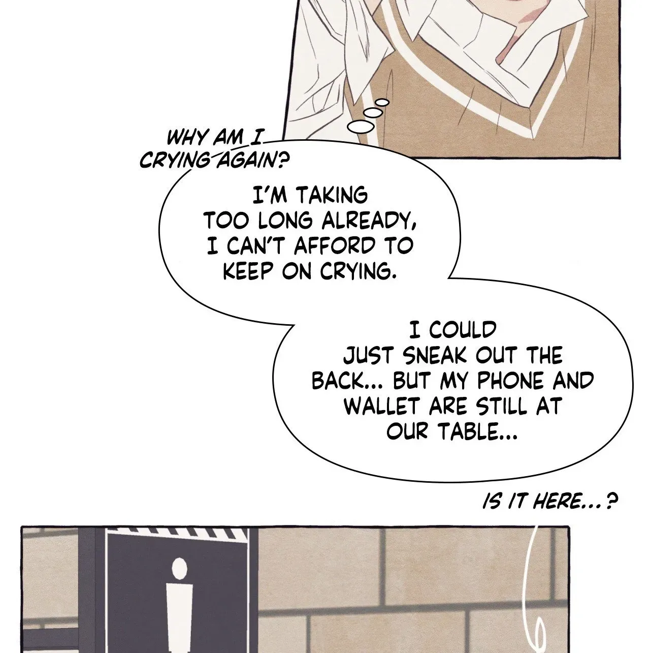 Read Setting You Up chapter 13 image 6 on Lezhin