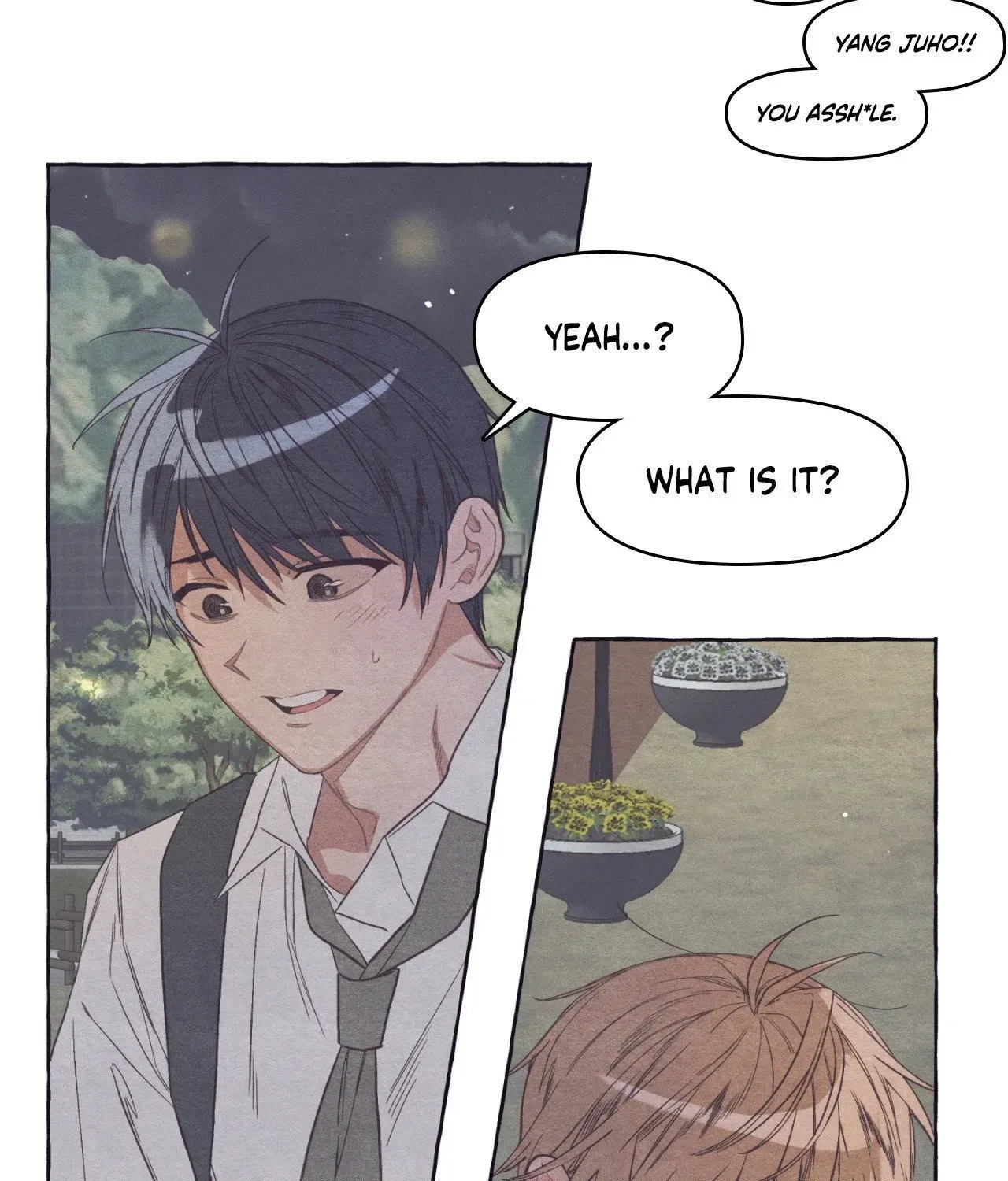 Read Setting You Up chapter 13 image 64 on Lezhin