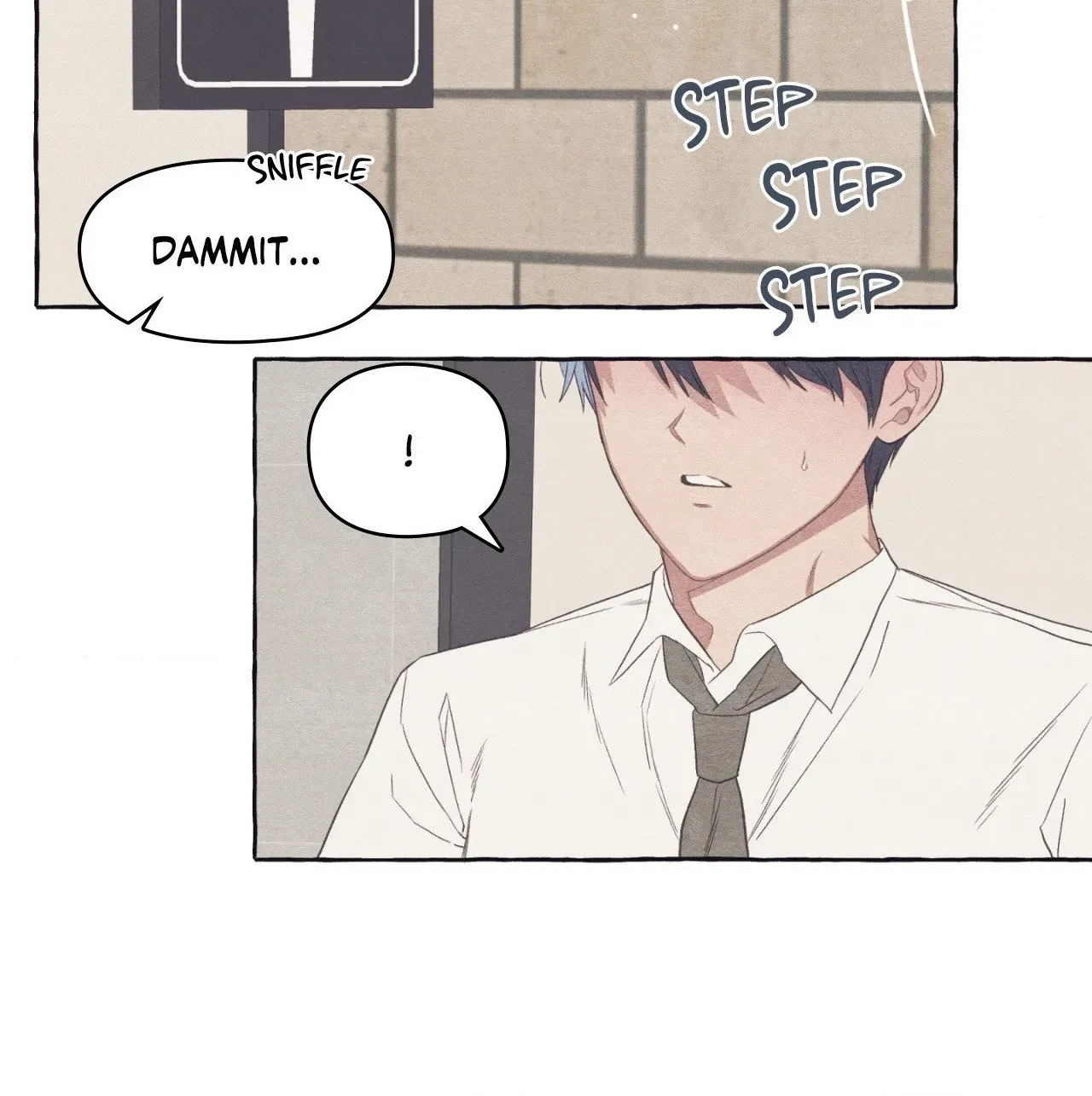 Read Setting You Up chapter 13 image 7 on Lezhin