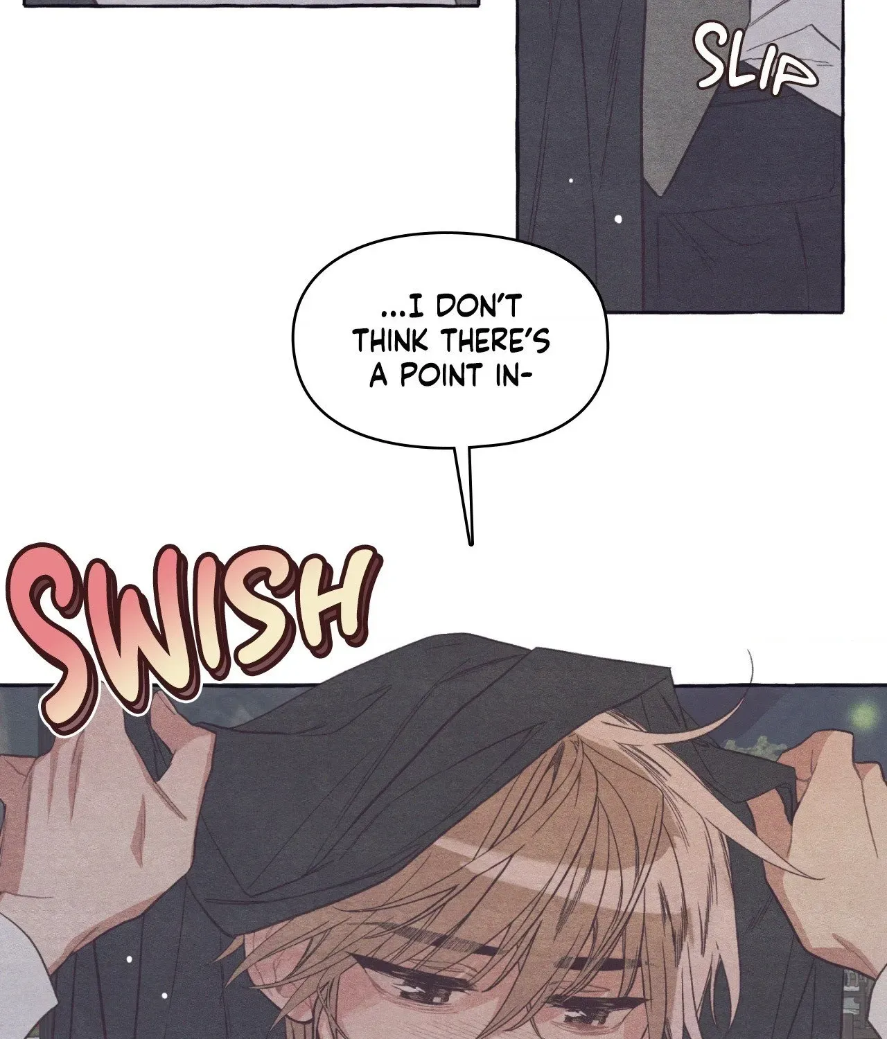 Read Setting You Up chapter 13 image 74 on Lezhin