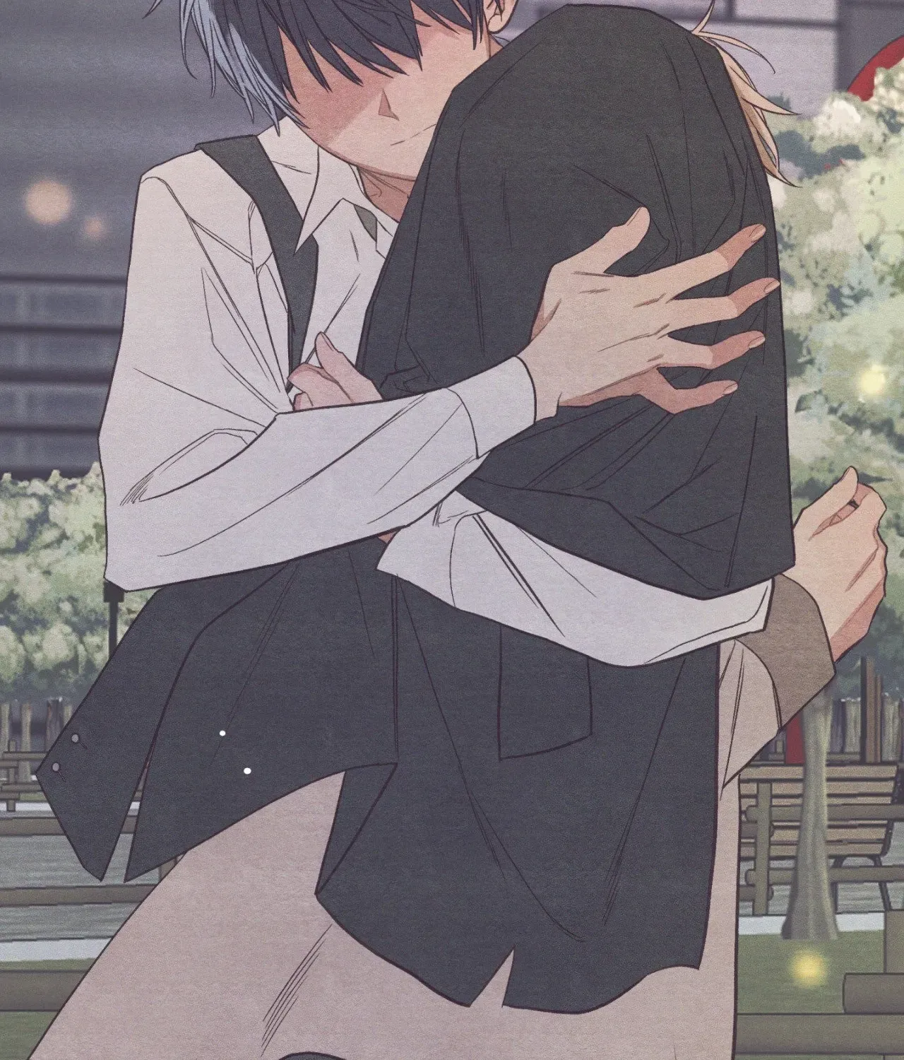 Read Setting You Up chapter 13 image 78 on Lezhin
