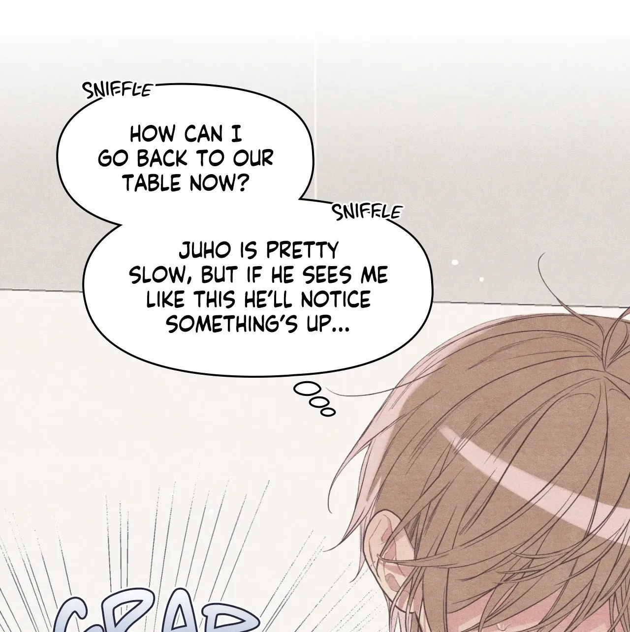 Read Setting You Up chapter 13 image 8 on Lezhin