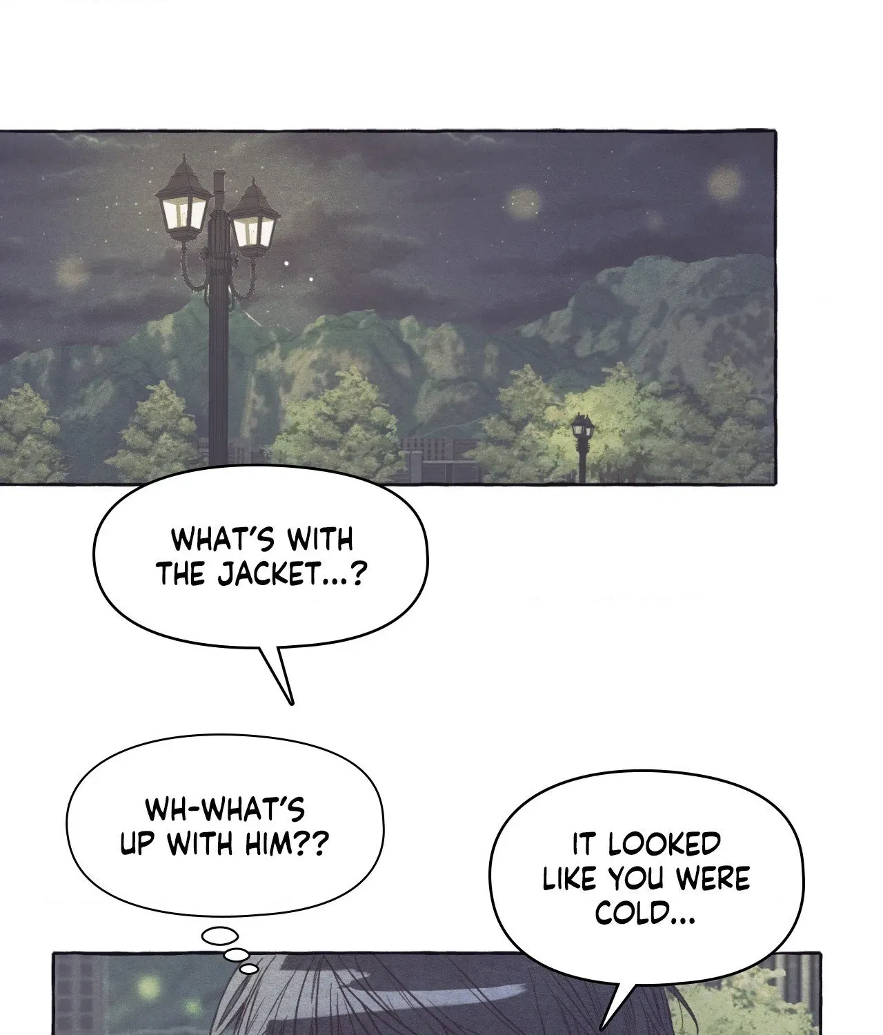 Read Setting You Up chapter 13 image 80 on Lezhin