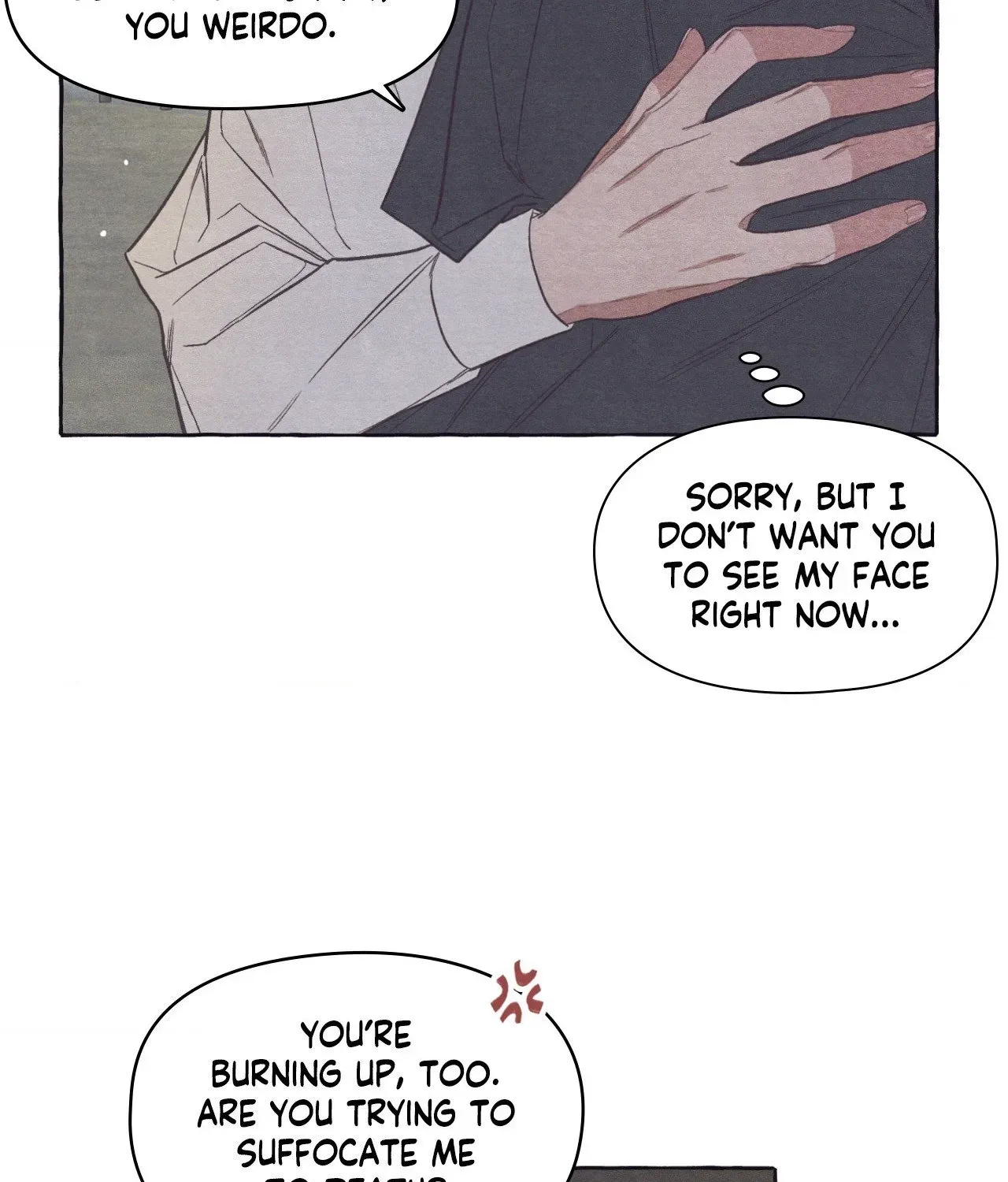 Read Setting You Up chapter 13 image 82 on Lezhin