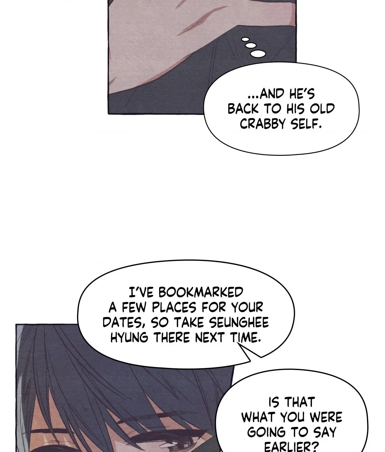 Read Setting You Up chapter 13 image 84 on Lezhin