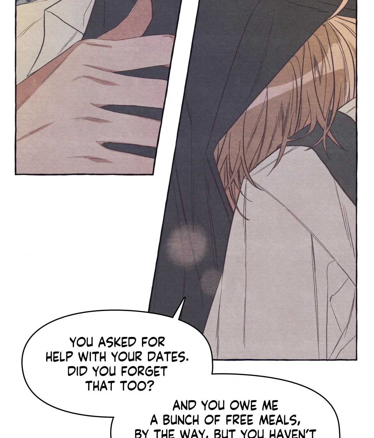 Read Setting You Up chapter 13 image 86 on Lezhin