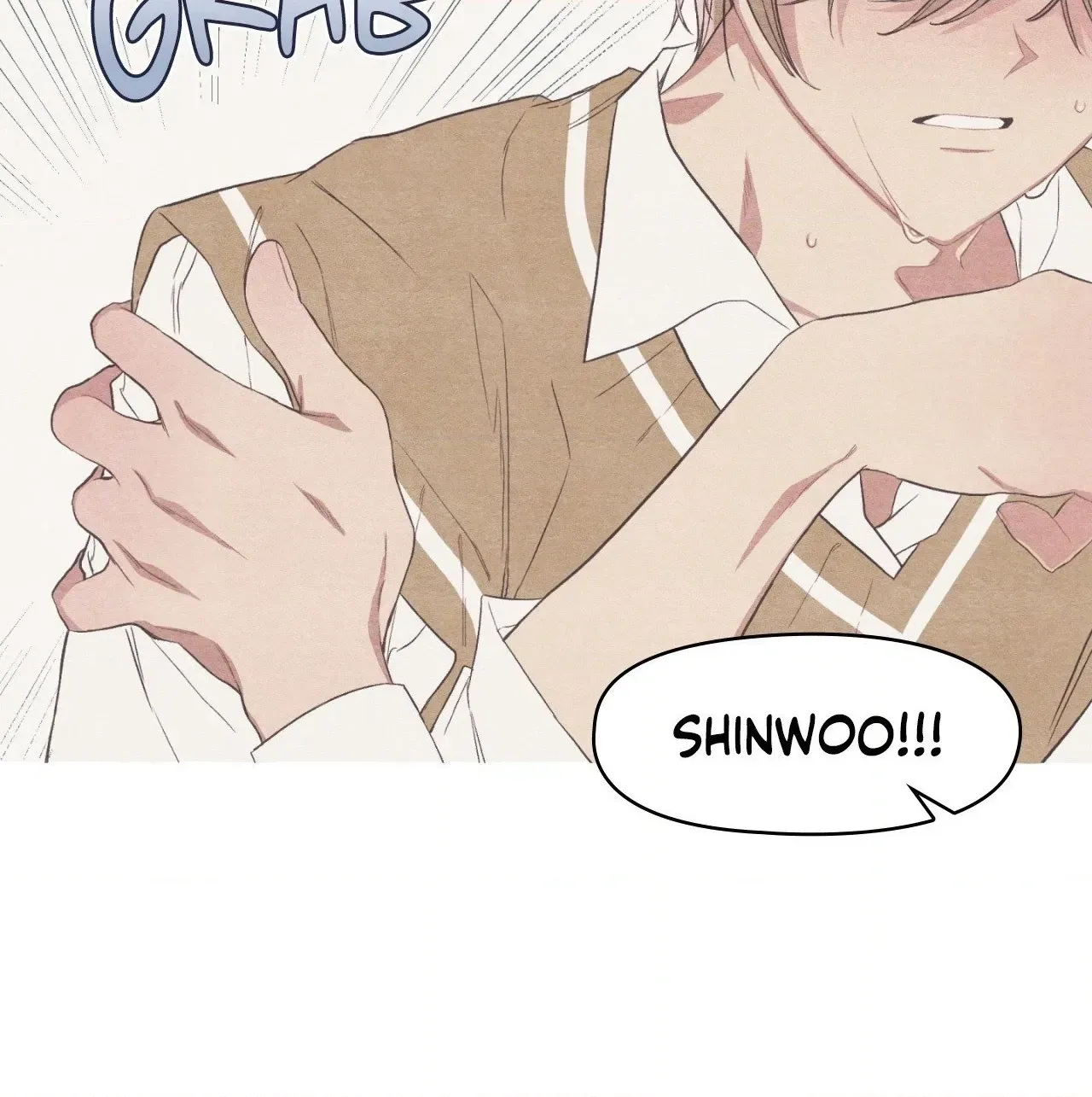 Read Setting You Up chapter 13 image 9 on Lezhin