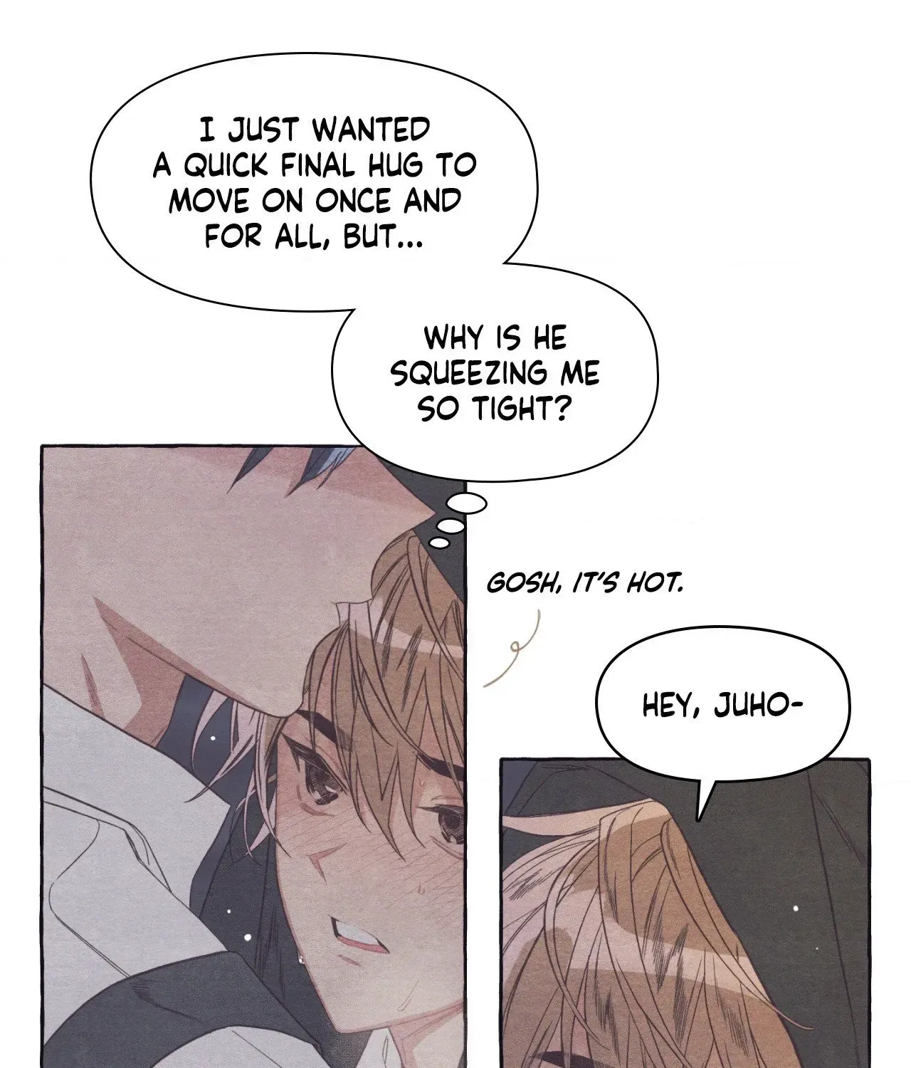 Read Setting You Up chapter 13 image 92 on Lezhin