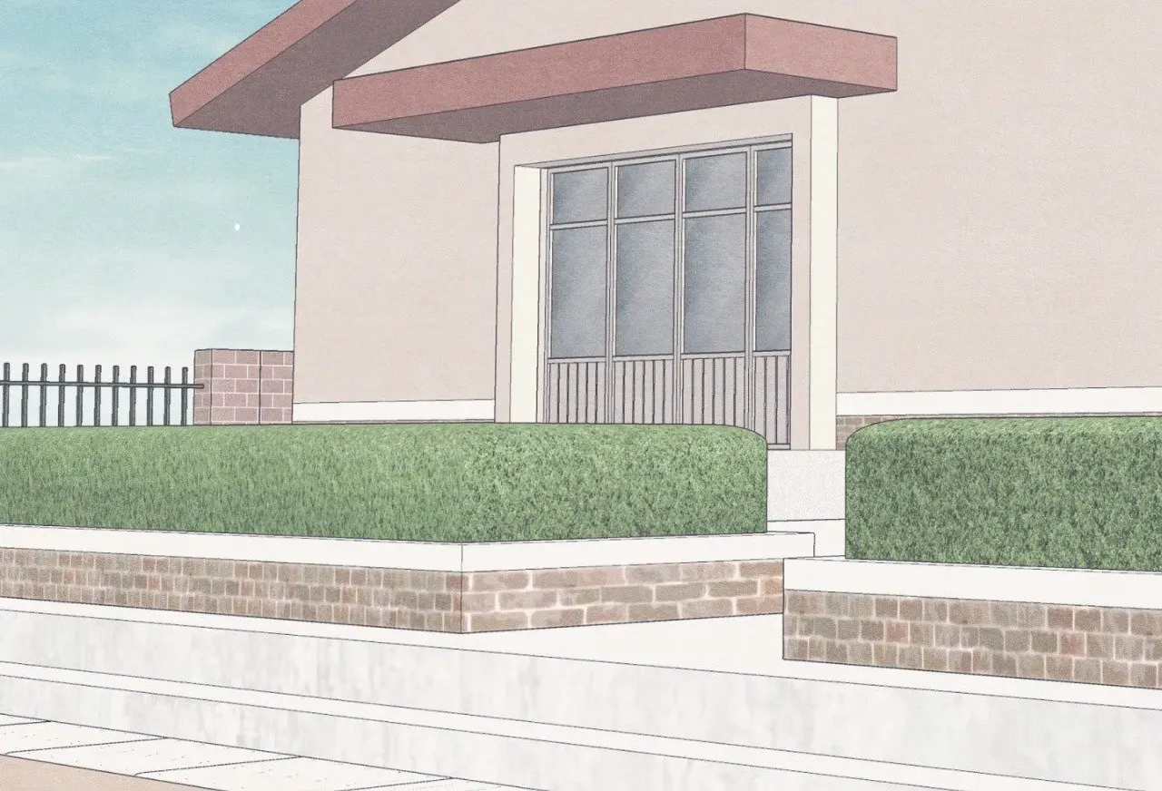 Read Setting You Up chapter 14 image 1 on Lezhin