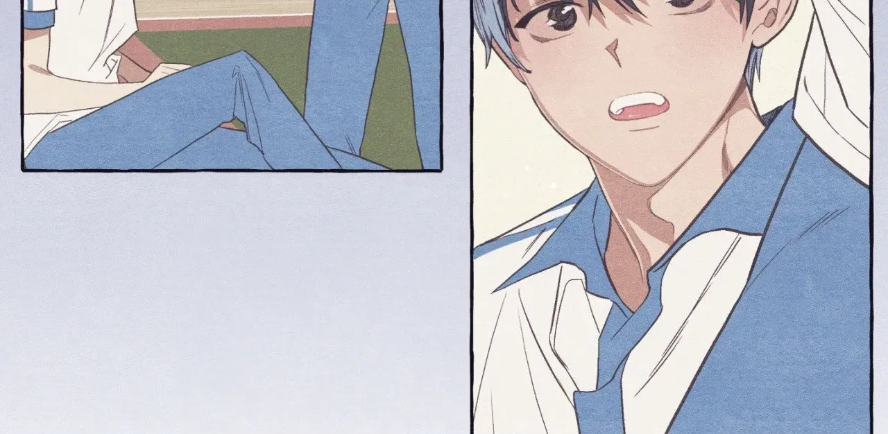 Read Setting You Up chapter 14 image 11 on Lezhin
