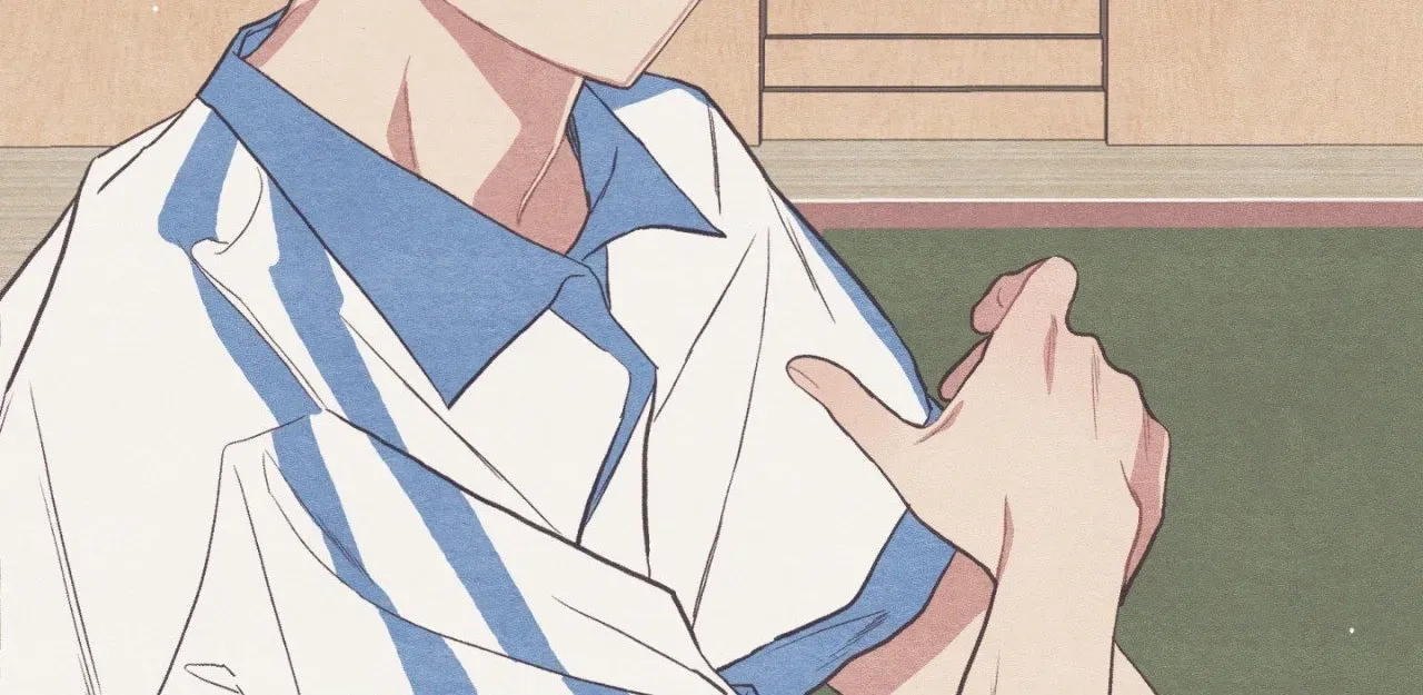 Read Setting You Up chapter 14 image 13 on Lezhin