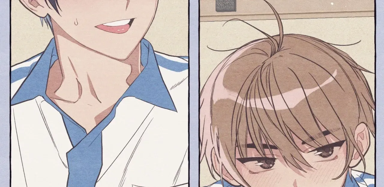Read Setting You Up chapter 14 image 17 on Lezhin