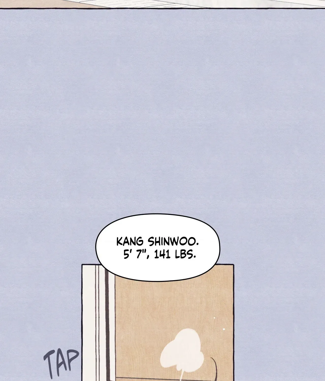 Read Setting You Up chapter 14 image 2 on Lezhin