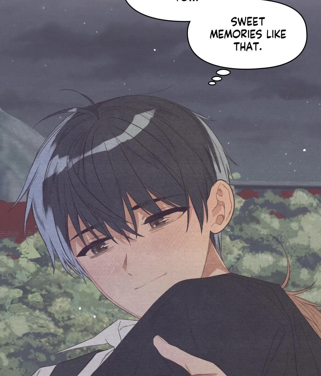 Read Setting You Up chapter 14 image 24 on Lezhin