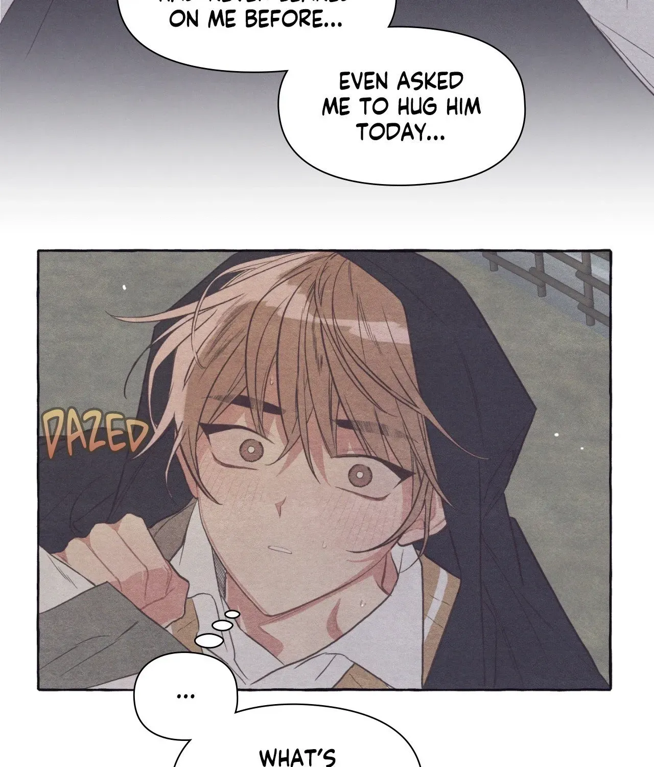 Read Setting You Up chapter 14 image 26 on Lezhin