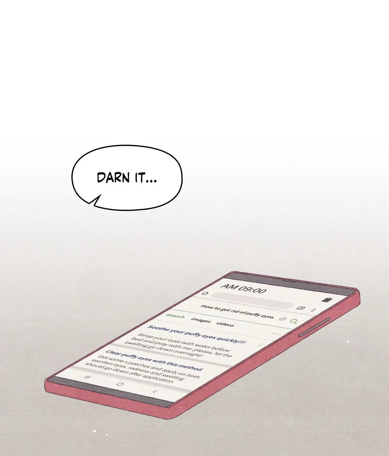 Read Setting You Up chapter 14 image 34 on Lezhin