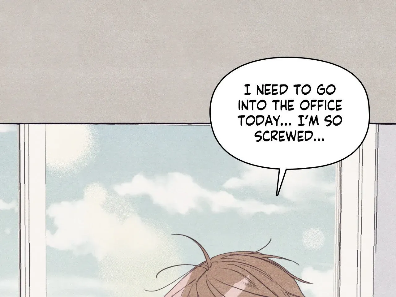 Read Setting You Up chapter 14 image 35 on Lezhin