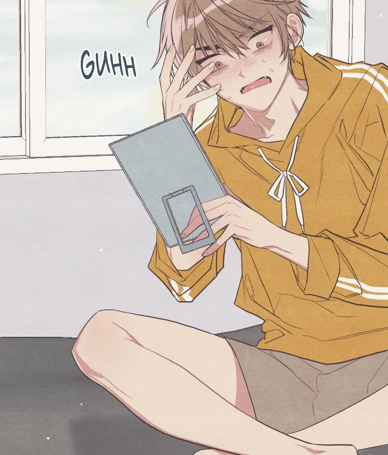 Read Setting You Up chapter 14 image 36 on Lezhin