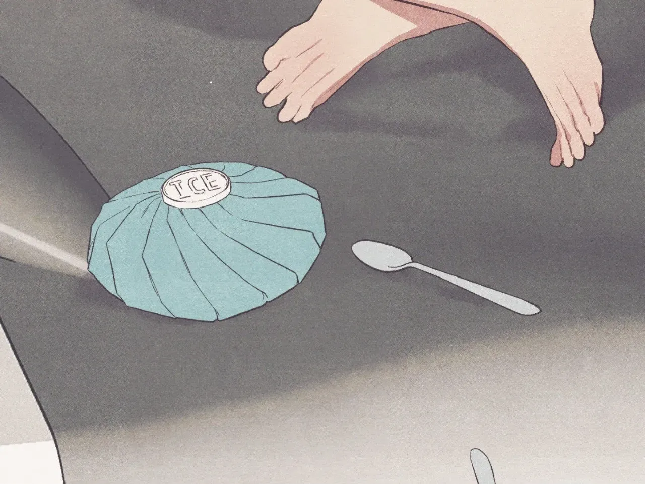 Read Setting You Up chapter 14 image 37 on Lezhin