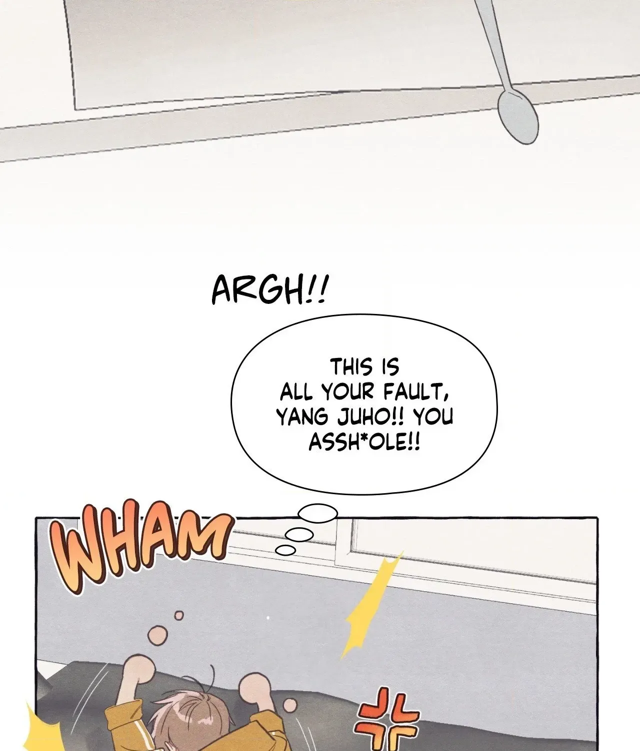Read Setting You Up chapter 14 image 38 on Lezhin
