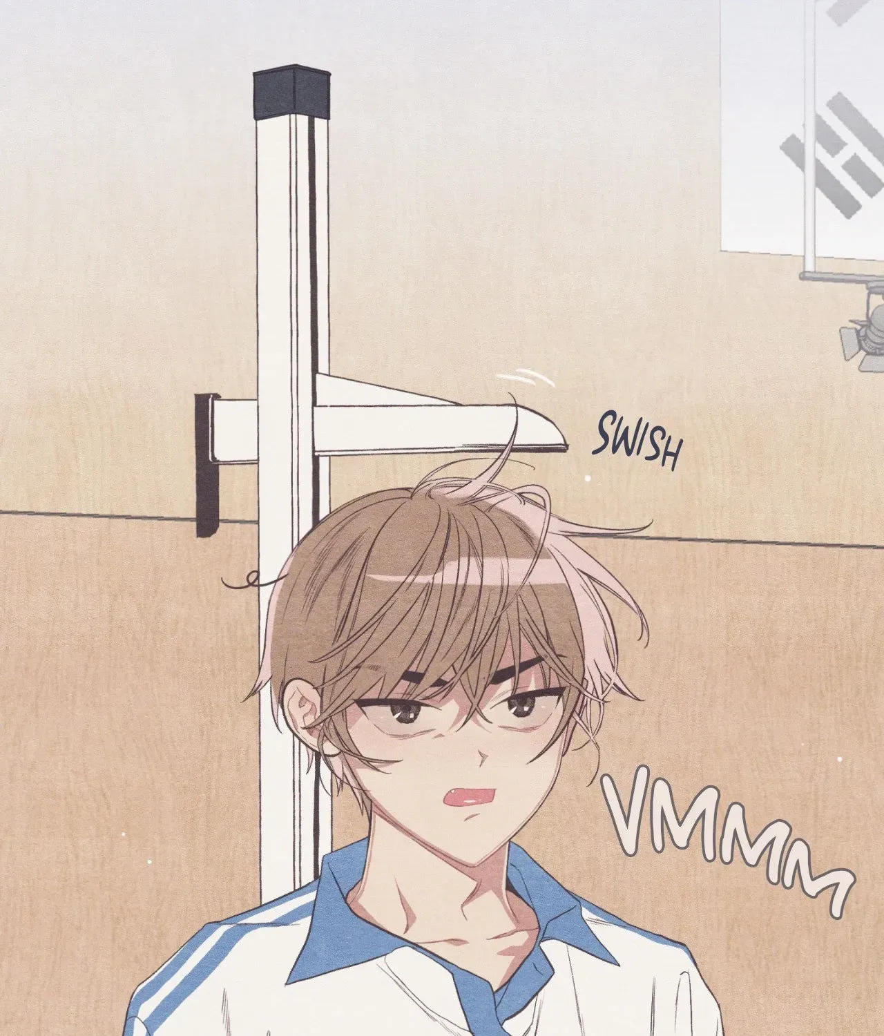 Read Setting You Up chapter 14 image 4 on Lezhin