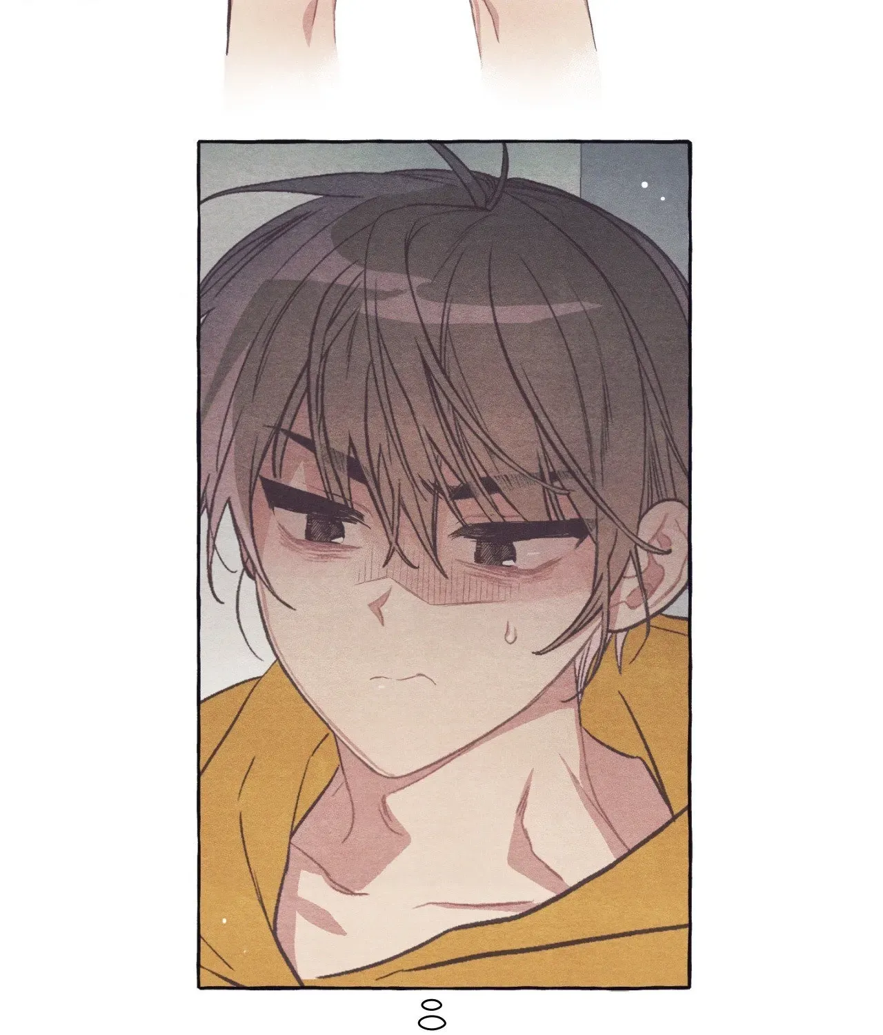 Read Setting You Up chapter 14 image 48 on Lezhin