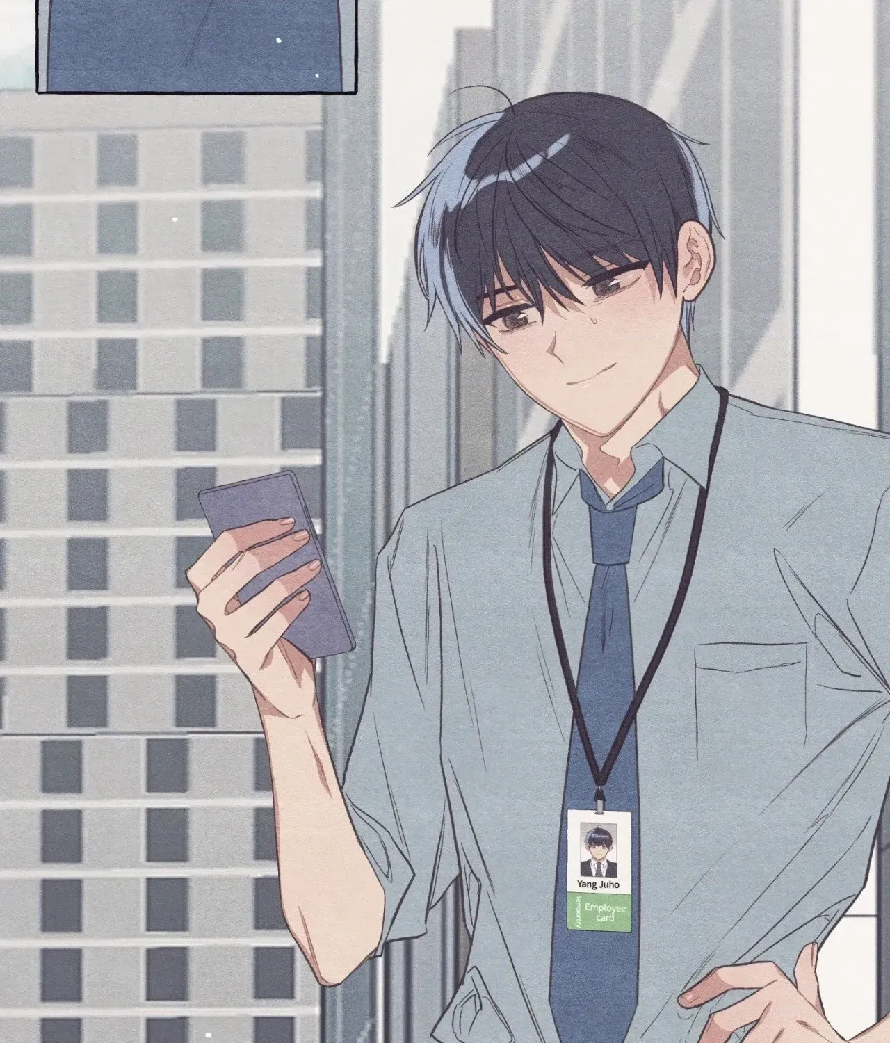 Read Setting You Up chapter 14 image 58 on Lezhin