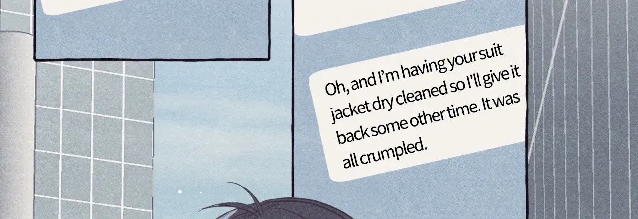 Read Setting You Up chapter 14 image 61 on Lezhin
