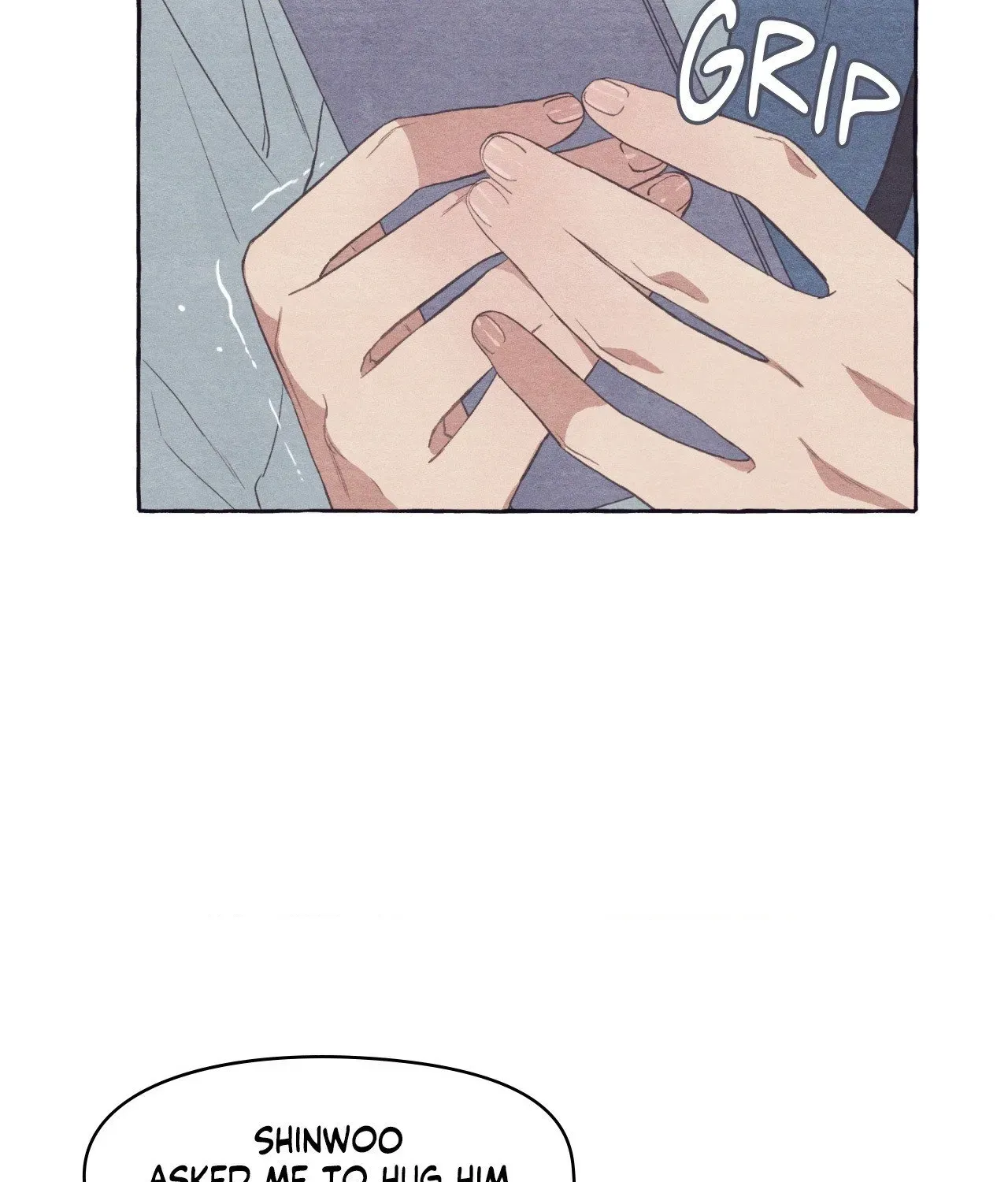 Read Setting You Up chapter 14 image 64 on Lezhin
