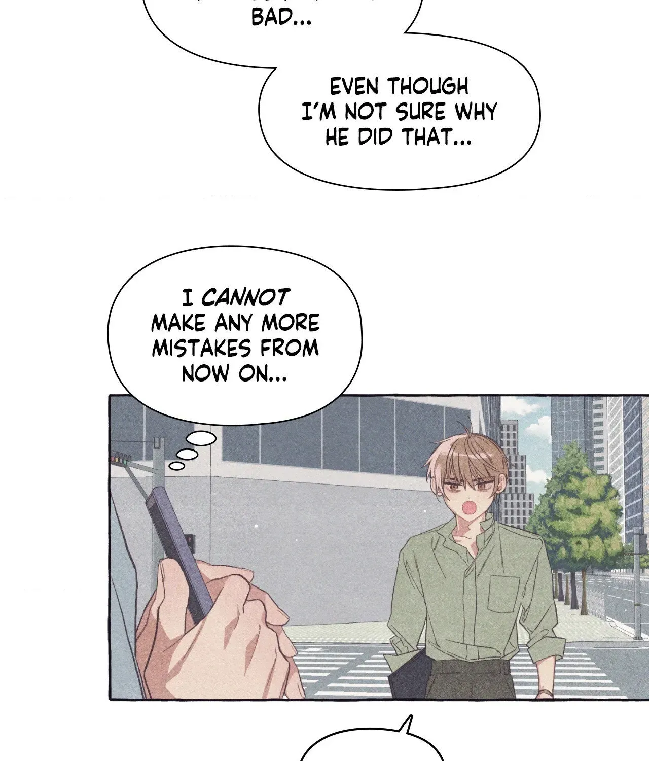 Read Setting You Up chapter 14 image 68 on Lezhin