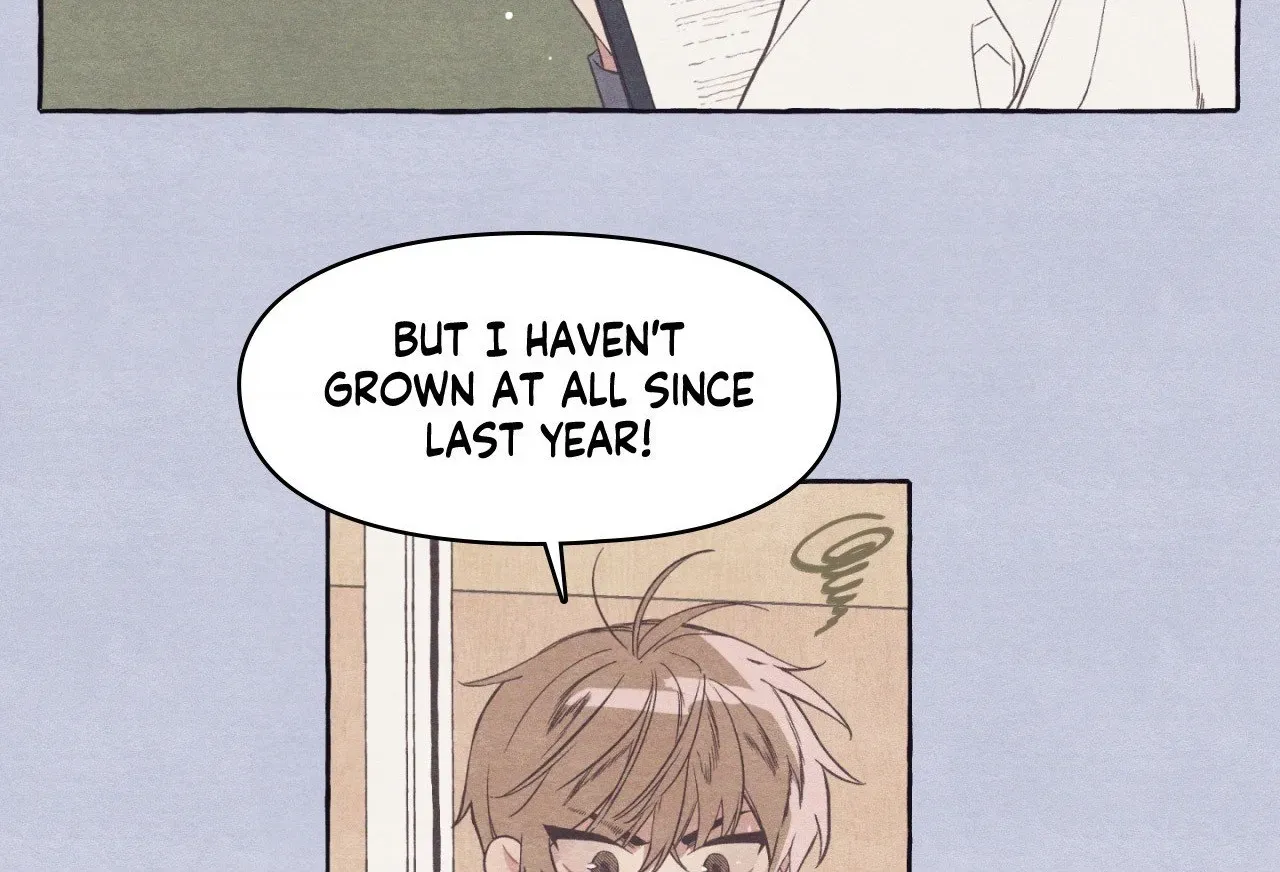 Read Setting You Up chapter 14 image 7 on Lezhin