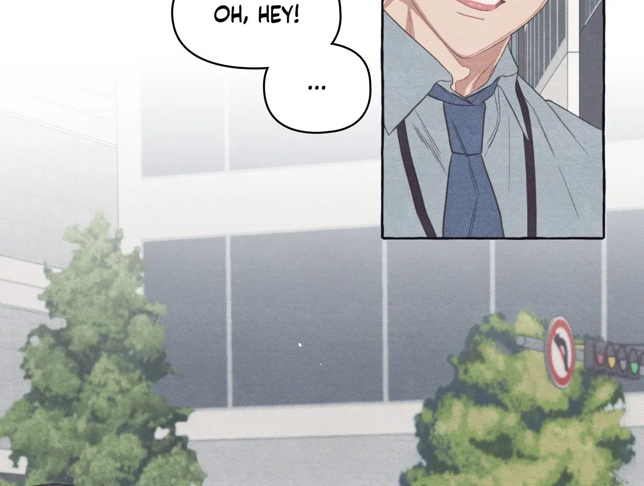Read Setting You Up chapter 14 image 71 on Lezhin