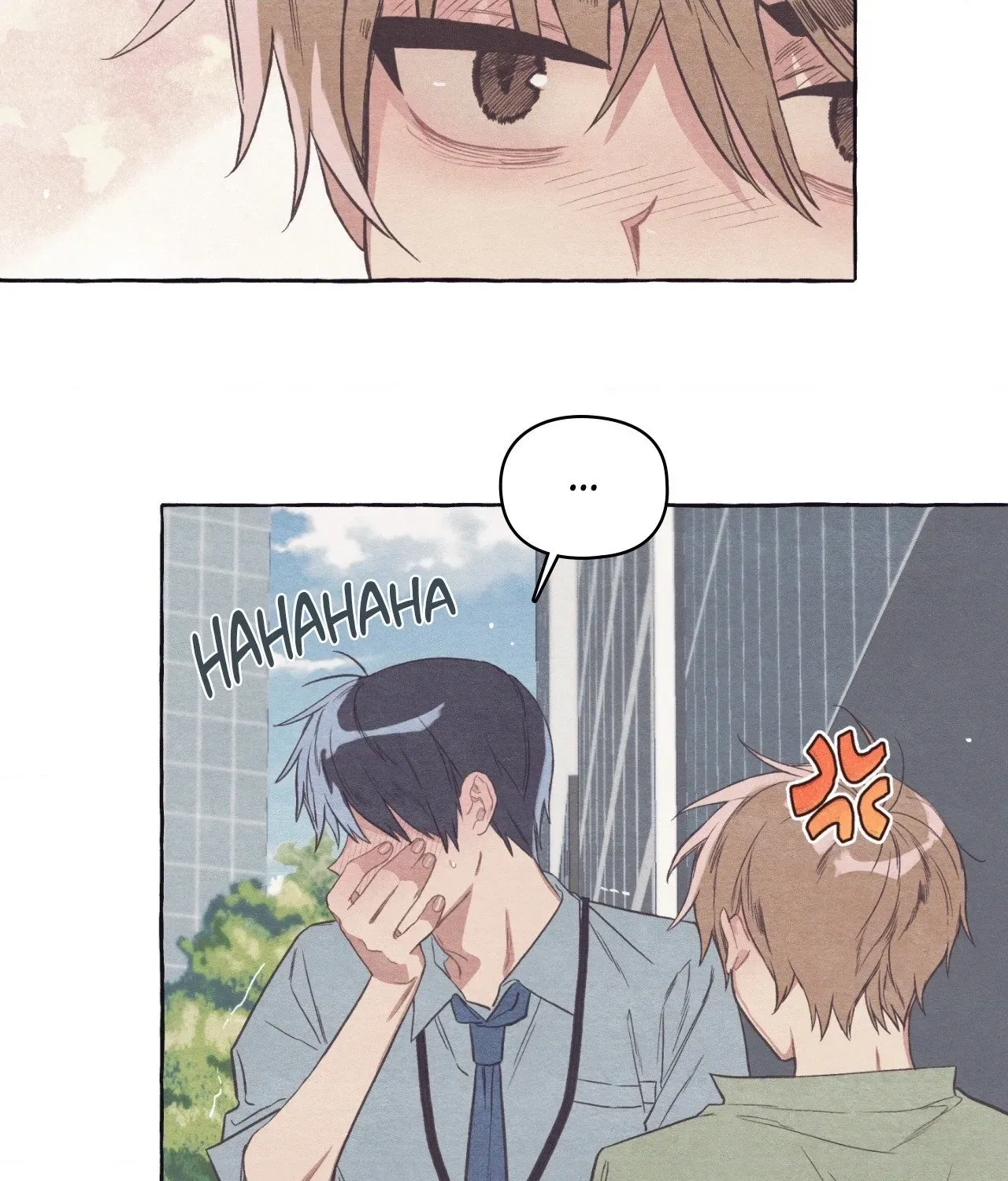 Read Setting You Up chapter 14 image 74 on Lezhin