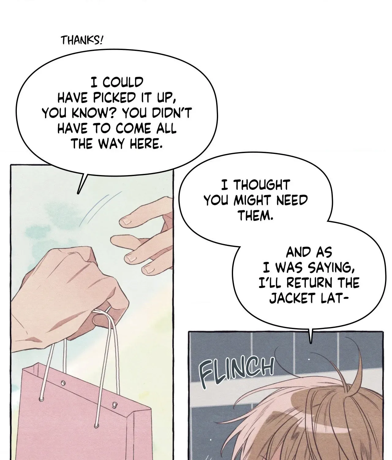 Read Setting You Up chapter 14 image 76 on Lezhin