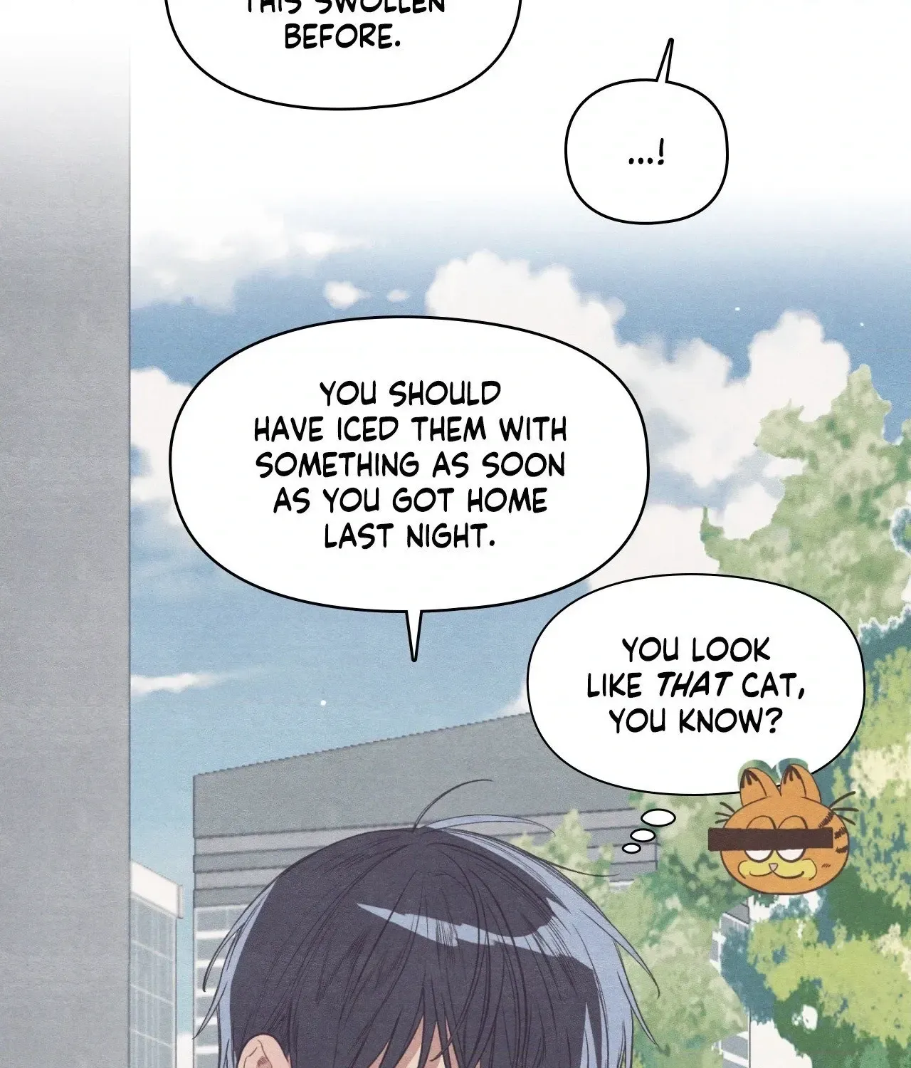 Read Setting You Up chapter 14 image 78 on Lezhin