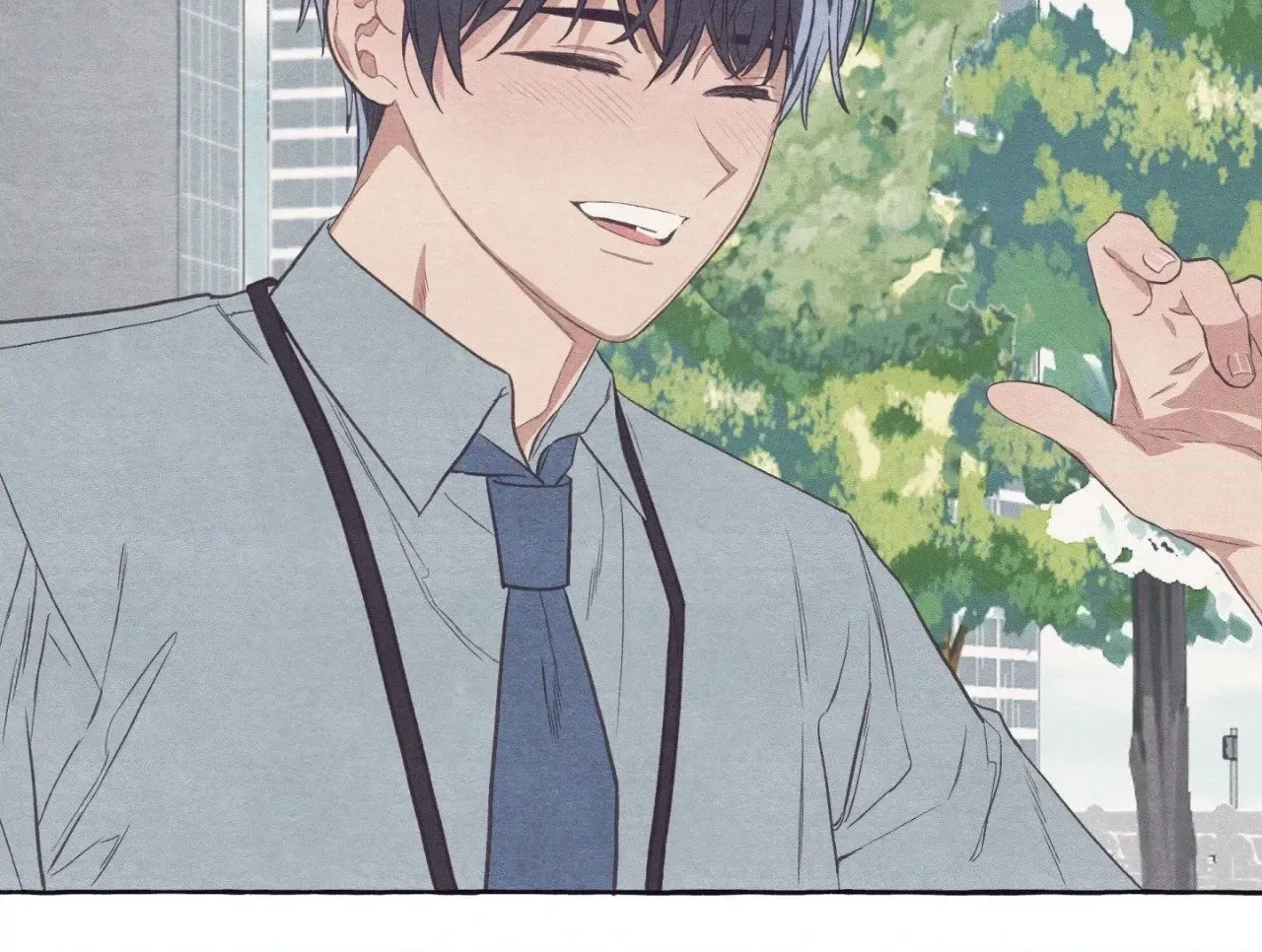 Read Setting You Up chapter 14 image 79 on Lezhin