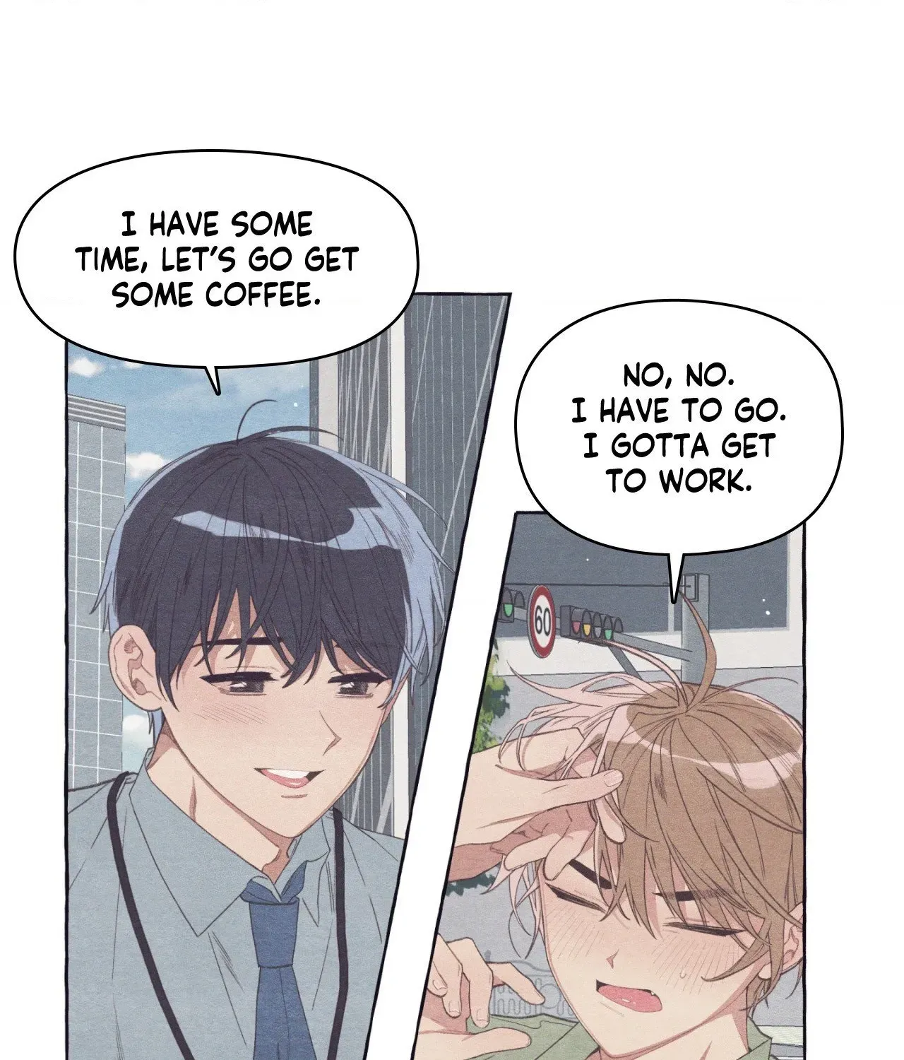Read Setting You Up chapter 14 image 80 on Lezhin