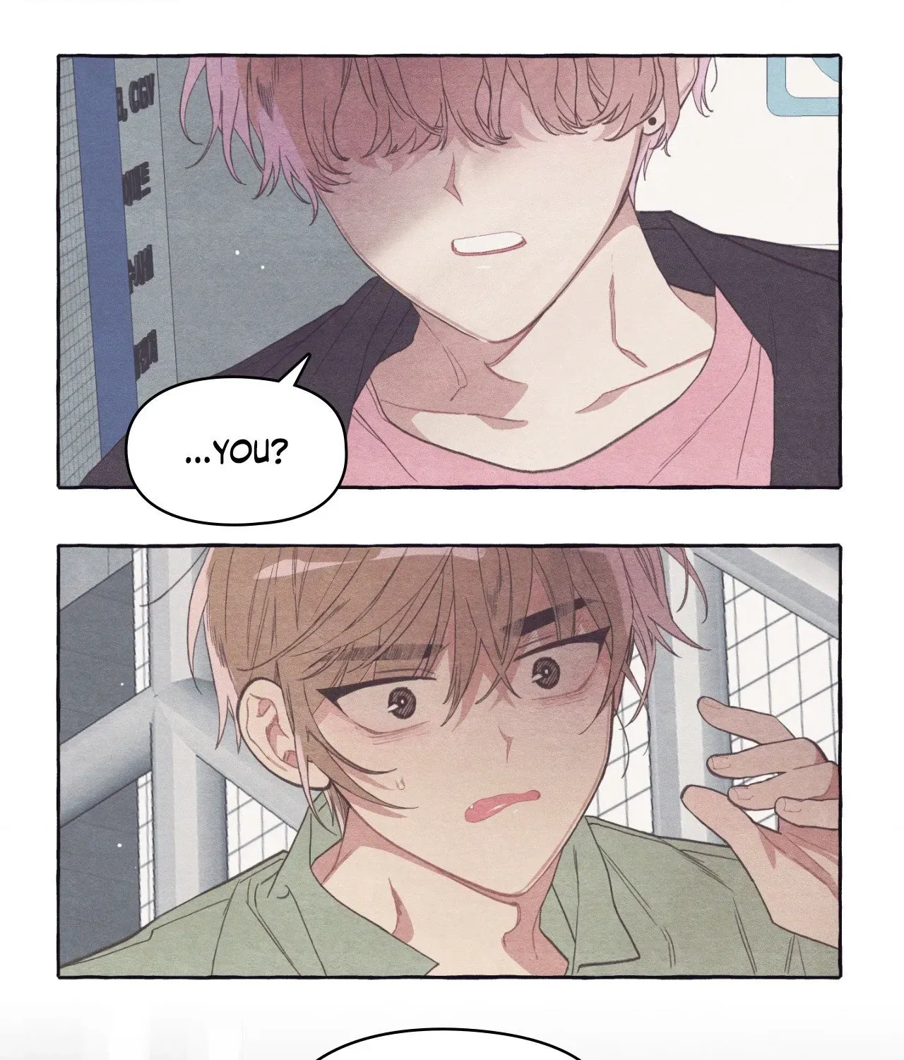 Read Setting You Up chapter 14 image 94 on Lezhin